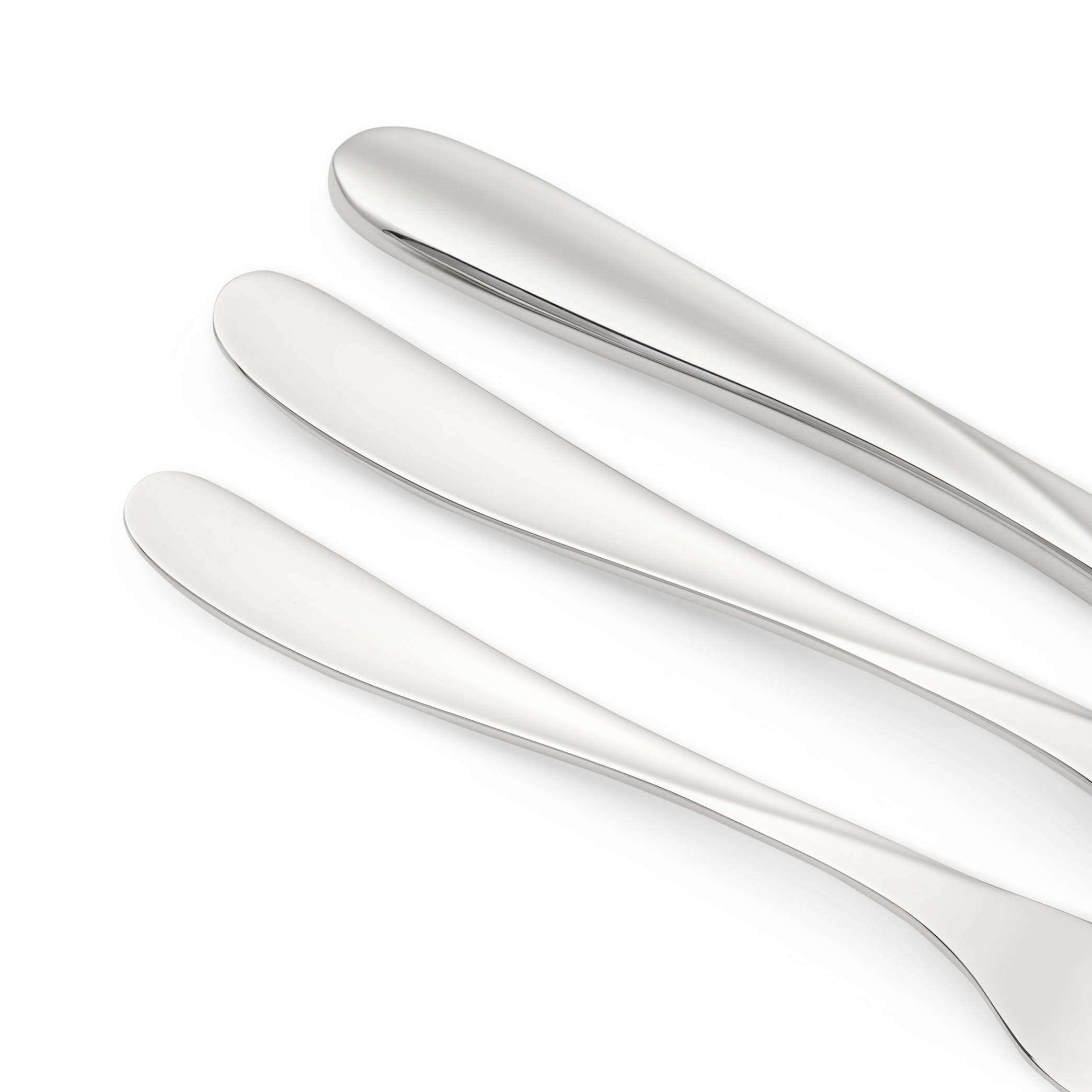 Twist 20 Piece Cutlery Set image number null